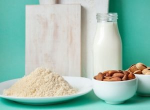 Farinha de arroz, amêndoas ou aveia? Veja como substituir o trigo