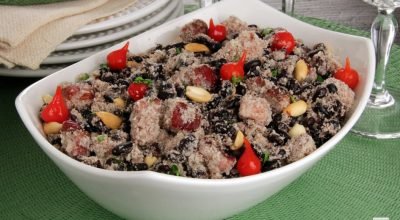 5 receitas para consumir feijão de um jeito diferente