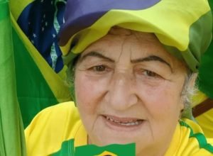 Moraes autoriza prisão domiciliar para condenados do 8/1, incluindo Fátima de Tubarão