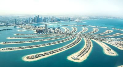 Bom preço! Passagens aéreas para Dubai a partir de 4.600 ida volta saindo de São Paulo