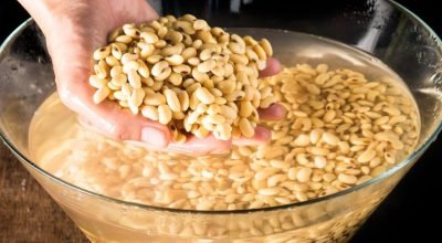 entenda por que fazer antes do cozimento