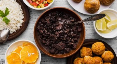 versão sem carne seca que vale a pena testar