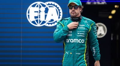 Aston Martin em alerta vermelho com punições severas na 'última chance' de Alonso