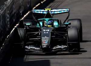 Alonso: "Pior geração de carros que já pilotei em Mônaco"