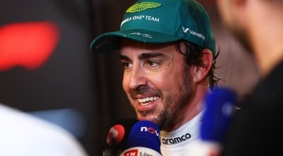 Alonso revela do que sente falta da F1 de 20 anos atrás