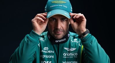 Alonso define prazo para decisão sobre aposentadoria da F1