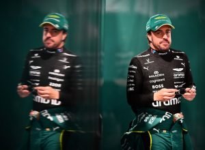 F1:Alonso vê retrocesso da Aston Martin, mas vibrações melhoraram