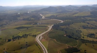 Motiva vence leilão da Fernão Dias e assume concessão até 2040
