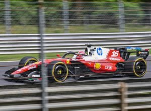 Foco na aerodinâmica na Ferrari em 2026 tem paralelo com 2014