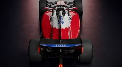 Ferrari dá primeiras voltas com carro de 2026