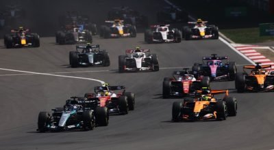 Veja como fica o calendário da F1 em 2026 após cancelamentos