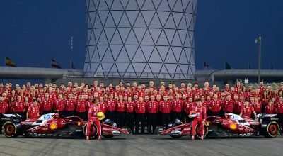 os principais nomes da F1 em 2026