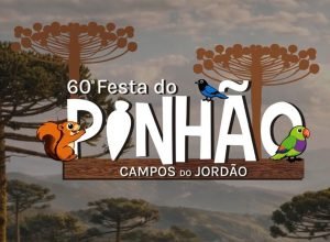 Festa do Pinhão de Campos do Jordão tem entrada de graça, shows e muita comida