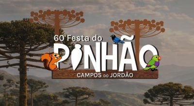 Festa do Pinhão de Campos do Jordão tem entrada de graça, shows e muita comida