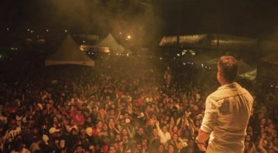 G1 - Festa de Cachoeiro agregou inovação e história