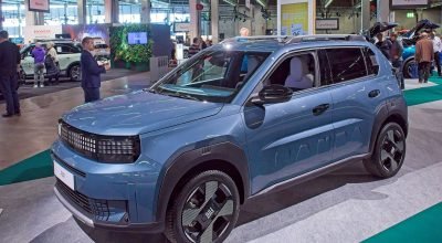 Fiat garante novo hatch popular brasileiro para 2026