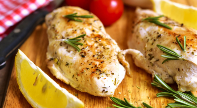 receita italiana prática para o dia a dia