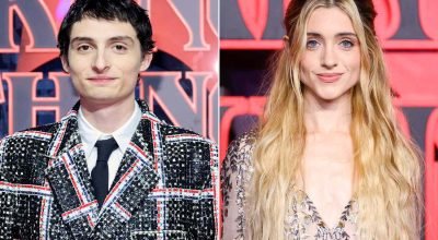Finn Wolfhard e Natalia Dyer revelam qual co-estrela de 'Stranger Things' é o melhor cozinheiro