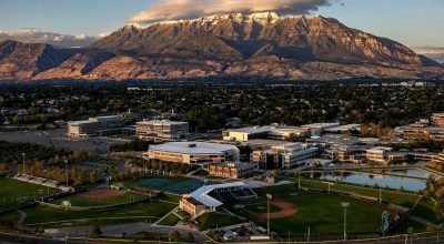 Declaração da Universidade de Utah Valley sobre litígios WAC