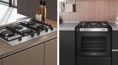 Fogão ou cooktop? Descubra qual o melhor!