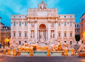 Itália 🇮🇹 Passagens aéreas para Milão, Roma e outras cidades a partir de R$ 3.856 ida e volta