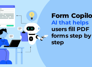 Mostrar HN: Preenchimento de formulários PDF com IA usando chamada de ferramenta do lado do cliente