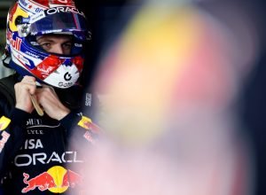 Verstappen usa redes sociais e presta homenagem à Juha Miettinen