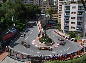 Entenda por que GP de Mônaco não terá 'modo reta'