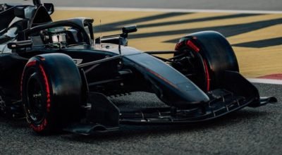 Como carro da Aston leva novo regulamento ao limite