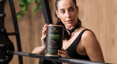 Qualidade da Essential Nutrition atravessa fronteiras e chega aos EUA