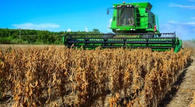 O Brasil pode viver novo boom das commodities com a guerra?