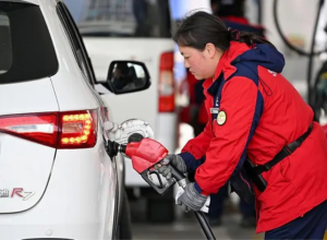 Crise do petróleo na China: como o país se preparou para o choque