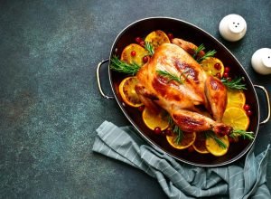 o tipo de receita que quebra a rotina