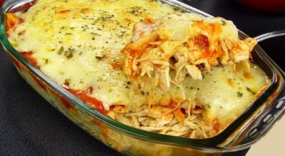 6 receitas práticas prontas em até 1 hora