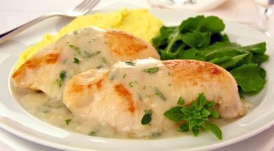 9 receitas fáceis para o dia a dia