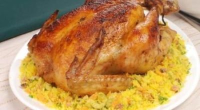7 Receitas com Frango para o Almoço de Domingo — Doces e Saborosos