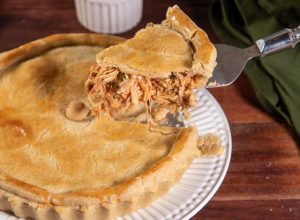 faça em casa e surpreenda