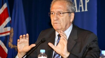 Ex-ministro Franklin Martins é deportado do Panamá após retenção em aeroporto