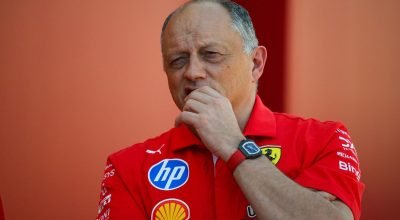 Vasseur evita "tirar conclusões" sobre Ferrari após testes