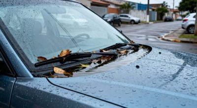 O parafuso secreto que você remove pra nunca mais ter que gastar pra lavar o motor do carro