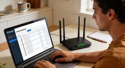 Como ver quem está roubando o seu Wi-Fi de um jeito simples e rápido