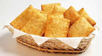 Como tirar cheiro de fritura da cozinha rapidinho