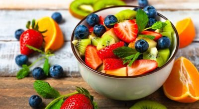 Receita fit para matar a vontade