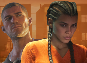 Vazamento de GTA 6 revela novo recurso de próxima geração