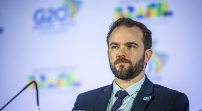 Dario Durigan: o que esperar do ministro da Fazenda, em meio à guerra, diesel caro e ano eleitoral