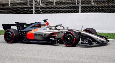 Bortoleto faz balanço de Barcelona: "Na direção certa"