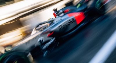 Bortoleto faz balanço do primeiro dia de testes em Barcelona