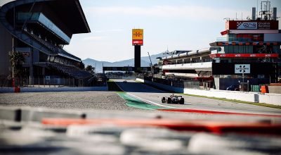 veja a ficha técnica dos carros de 2026 da F1