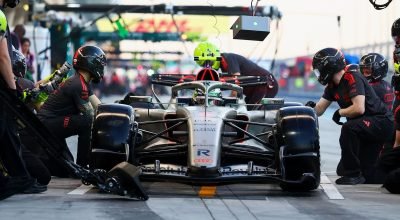 Audi busca solução para problema na largada, diz portal