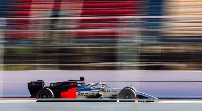 Horários e como ver os testes da F1 no Bahrein